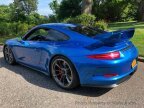 Thumbnail Photo 4 for 2015 Porsche 911