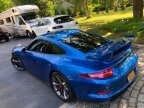 Thumbnail Photo 3 for 2015 Porsche 911
