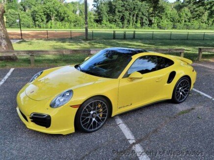 Photo 1 for 2015 Porsche 911
