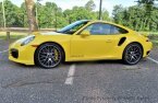 Thumbnail Photo 2 for 2015 Porsche 911