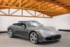 Thumbnail Photo 6 for 2015 Porsche 911