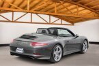 Thumbnail Photo 4 for 2015 Porsche 911