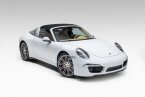 Thumbnail Photo 3 for 2015 Porsche 911 Targa 4S