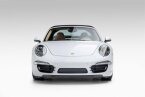 Thumbnail Photo 2 for 2015 Porsche 911 Targa 4S