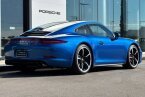 Thumbnail Photo 6 for 2015 Porsche 911