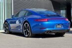 Thumbnail Photo 2 for 2015 Porsche 911