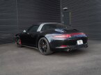 Thumbnail Photo 5 for 2015 Porsche 911 Targa 4S