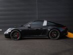 Thumbnail Photo 4 for 2015 Porsche 911 Targa 4S