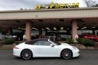 Thumbnail Photo 1 for 2015 Porsche 911 Carrera S Cabriolet