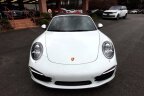 Thumbnail Photo 5 for 2015 Porsche 911 Carrera S Cabriolet