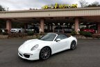 Thumbnail Photo 4 for 2015 Porsche 911 Carrera S Cabriolet