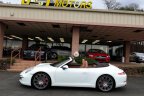 Thumbnail Photo 6 for 2015 Porsche 911 Carrera S Cabriolet