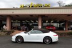 Thumbnail Photo 3 for 2015 Porsche 911 Carrera S Cabriolet
