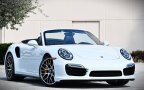 Thumbnail Photo 2 for 2015 Porsche 911
