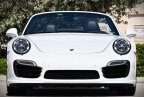 Thumbnail Photo 4 for 2015 Porsche 911