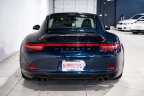Thumbnail Photo 3 for 2015 Porsche 911 Carrera 4S