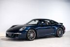 Thumbnail Photo 5 for 2015 Porsche 911 Carrera 4S
