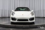 Thumbnail Photo 2 for 2015 Porsche 911 Turbo S Coupe