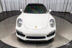 Thumbnail Photo 3 for 2015 Porsche 911 Turbo S Coupe