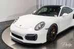 Thumbnail Photo 6 for 2015 Porsche 911 Turbo S Coupe