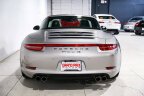 Thumbnail Photo 3 for 2015 Porsche 911 Targa 4S