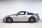 Thumbnail Photo 6 for 2015 Porsche 911 Targa 4S