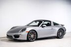 Thumbnail Photo 5 for 2015 Porsche 911 Targa 4S