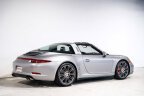 Thumbnail Photo 2 for 2015 Porsche 911 Targa 4S