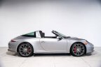 Thumbnail Photo 1 for 2015 Porsche 911 Targa 4S