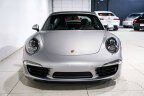 Thumbnail Photo 4 for 2015 Porsche 911 Targa 4S
