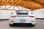 Thumbnail Photo 4 for 2015 Porsche 911