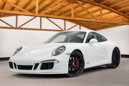 Photo 1 for 2015 Porsche 911