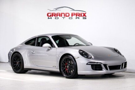 Photo 1 for 2015 Porsche 911