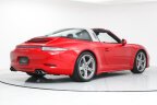 Thumbnail Photo 6 for 2015 Porsche 911