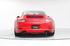 Thumbnail Photo 4 for 2015 Porsche 911