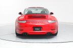 Thumbnail Photo 5 for 2015 Porsche 911