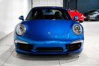 Thumbnail Photo 4 for 2015 Porsche 911 Targa 4S