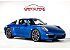 2015 Porsche 911 Targa 4S