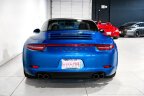 Thumbnail Photo 3 for 2015 Porsche 911 Targa 4S