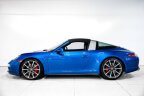 Thumbnail Photo 6 for 2015 Porsche 911 Targa 4S