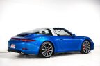 Thumbnail Photo 2 for 2015 Porsche 911 Targa 4S