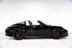 Thumbnail Photo 2 for 2015 Porsche 911 Targa 4S