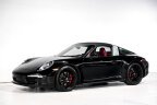 Thumbnail Photo 6 for 2015 Porsche 911 Targa 4S