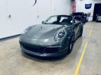 Thumbnail Photo 2 for 2015 Porsche 911