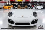 Thumbnail Photo 2 for 2015 Porsche 911 Cabriolet