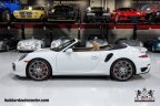 Thumbnail Photo 4 for 2015 Porsche 911 Cabriolet