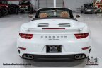 Thumbnail Photo 6 for 2015 Porsche 911 Cabriolet
