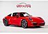 2015 Porsche 911 Targa 4S