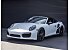 2015 Porsche 911 Turbo S