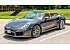 2015 Porsche 911 Cabriolet
